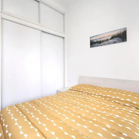 Feriehus Casa Perla Marina Sanremo