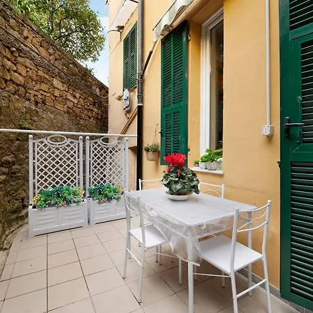 Feriehus Casa Perla Marina *