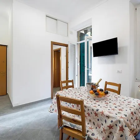 Feriehus Casa Perla Marina *