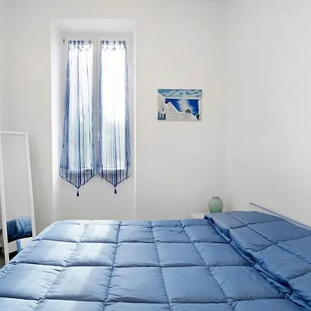Casa Perla Marina Feriehus