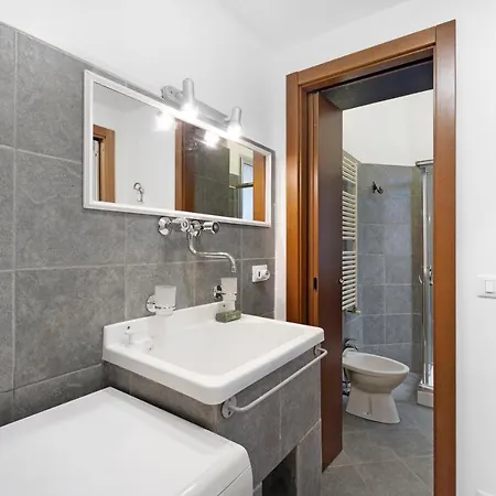 Feriehus Casa Perla Marina Sanremo