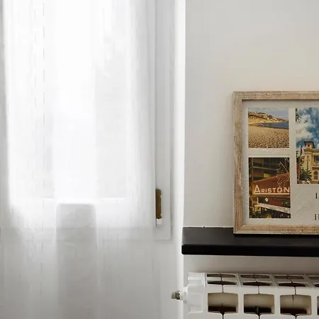 Casa Perla Marina Feriehus Sanremo