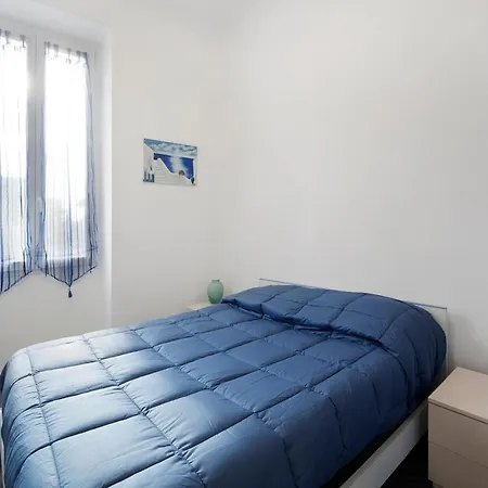 Feriehus Casa Perla Marina